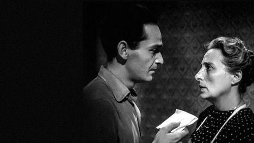 Two Anonymous Letters filmas žiurėti online