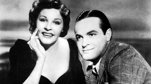 The Big Broadcast of 1938 filmas žiurėti online