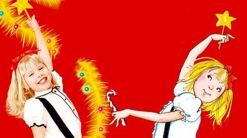 Eloise at Christmastime filmas žiurėti online