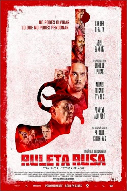 Ruleta rusa filmas online