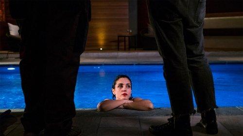 Tensione superficiale filmas žiurėti online