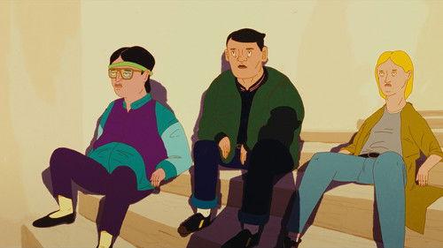 Mėlynas „Pelikan“ filmas žiurėti online