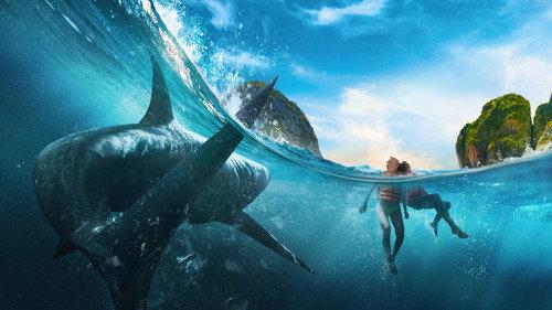 The Bay filmas žiurėti online