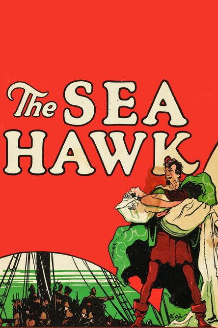 The Sea Hawk filmas online