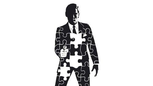 The Jigsaw Man filmas žiurėti online