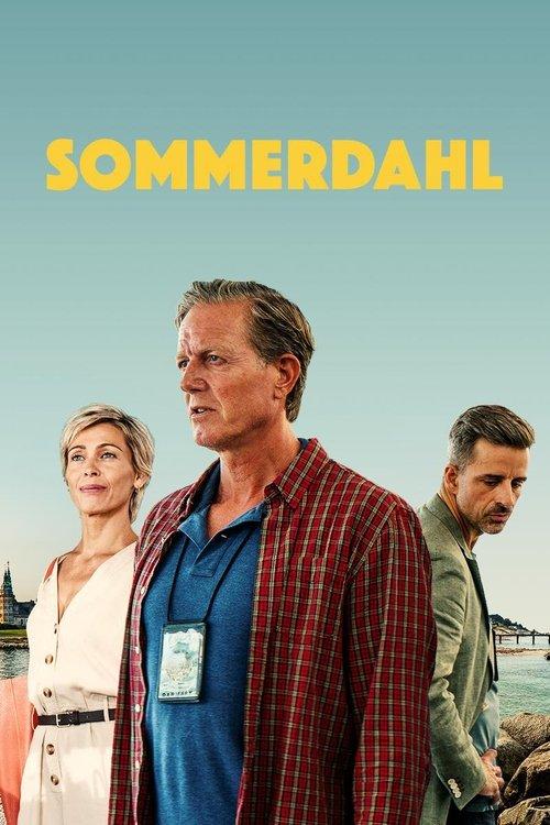 The Sommerdahl Murders filmas online