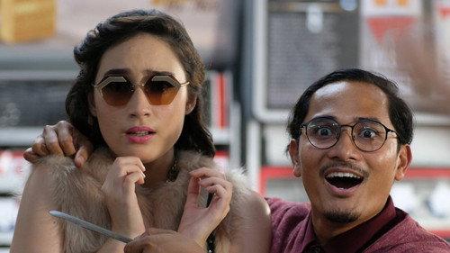 Hit & Run filmas žiurėti online