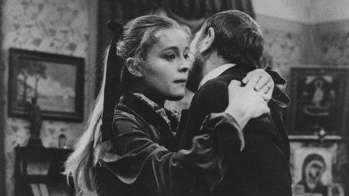 Krotká filmas žiurėti online