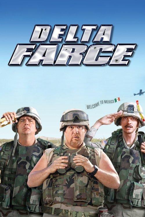 Delta Farce filmas online
