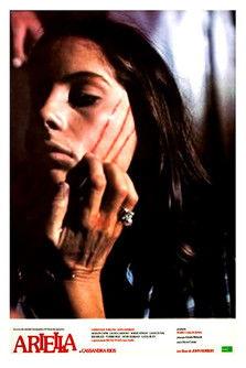 Ariella filmas online