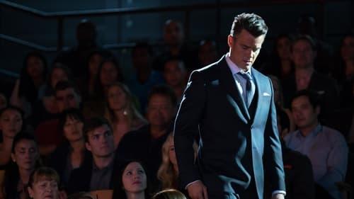 The Show filmas žiurėti online