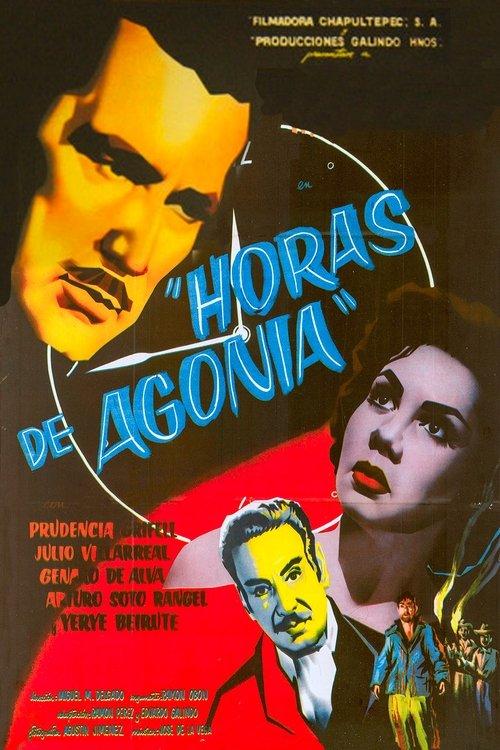 Horas de agonía filmas online