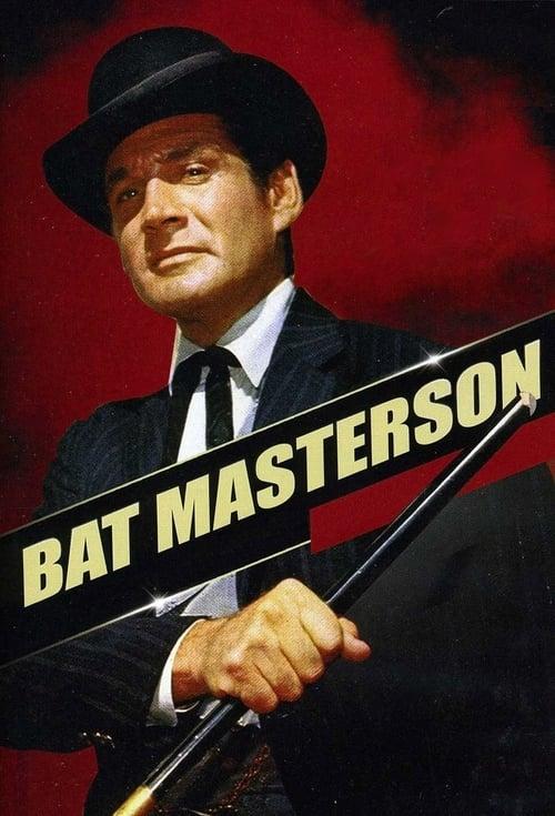 Bat Masterson filmas online