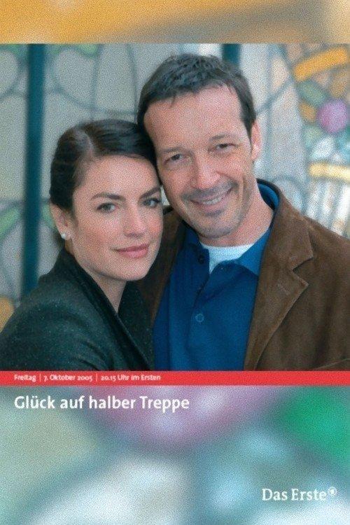 Glück auf halber Treppe filmas online