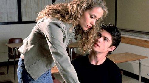 Student Seduction filmas žiurėti online