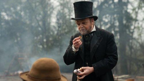 Pirmoji karvė filmas žiurėti online