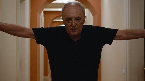 Dario Argento: Panico filmas žiurėti online