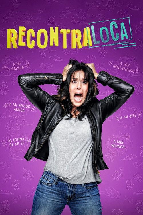 Recontraloca filmas online