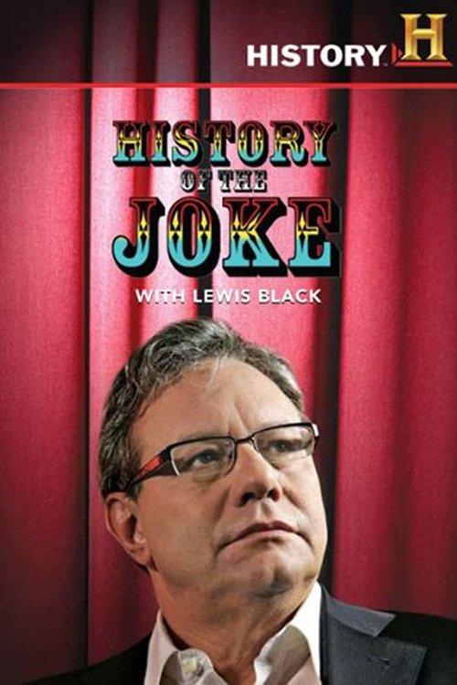 History of the Joke filmas online