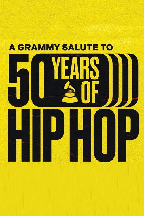 A GRAMMY Salute to 50 Years of Hip-Hop filmas online