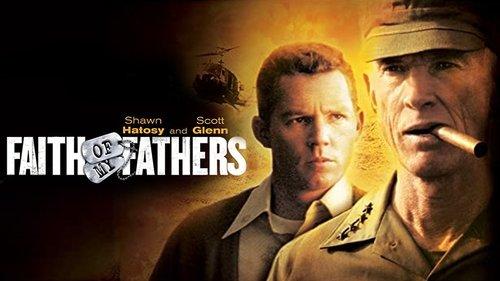 Faith of My Fathers filmas žiurėti online