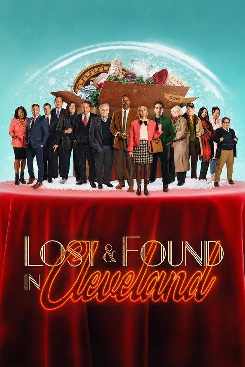 Lost & Found in Cleveland filmas online