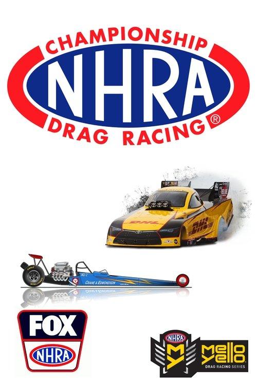 NHRA: Mello Yello filmas online