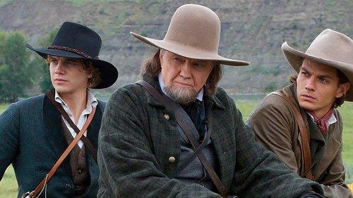 September Dawn filmas žiurėti online