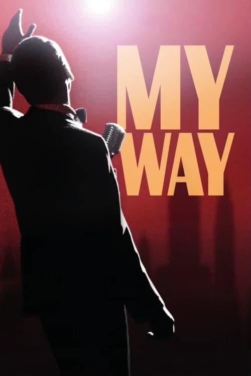 My Way filmas online