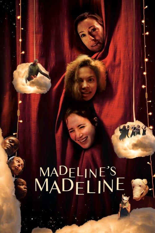Madeline's Madeline filmas online