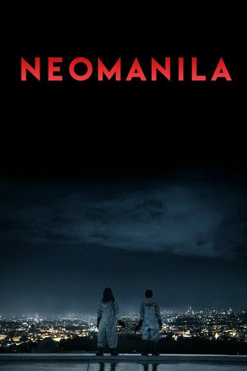 Neomanila filmas online