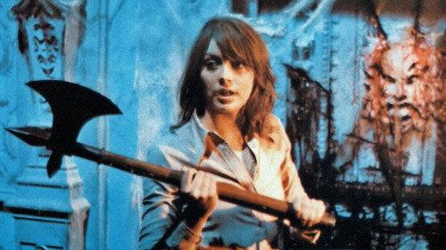 From Beyond the Grave filmas žiurėti online