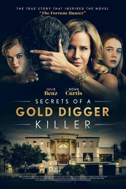 Secrets of a Gold Digger Killer filmas online