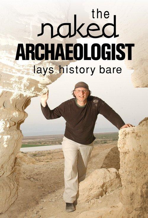 The Naked Archaeologist filmas online