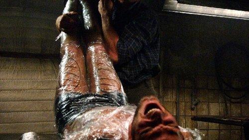 Rohtenburg filmas žiurėti online