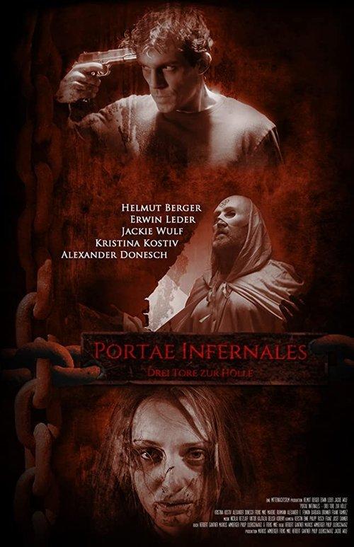 Portae Infernales filmas online