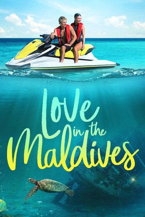 Love in the Maldives filmas online