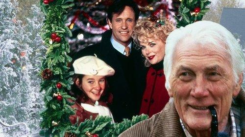 I'll Be Home For Christmas filmas žiurėti online