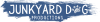 Junkyard Dog Productions studio logo