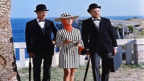 Not to Me, Madam! filmas žiurėti online