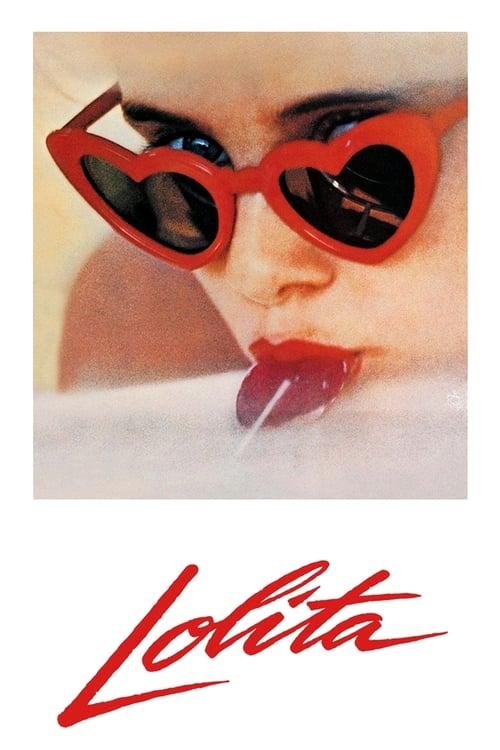 Lolita filmas online