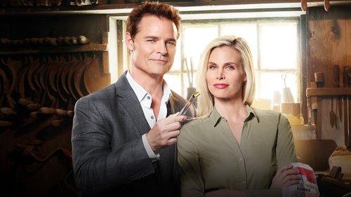 Gourmet Detective: Eat, Drink and Be Buried filmas žiurėti online