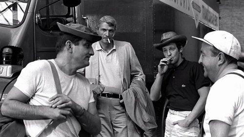 Greed in the Sun filmas žiurėti online