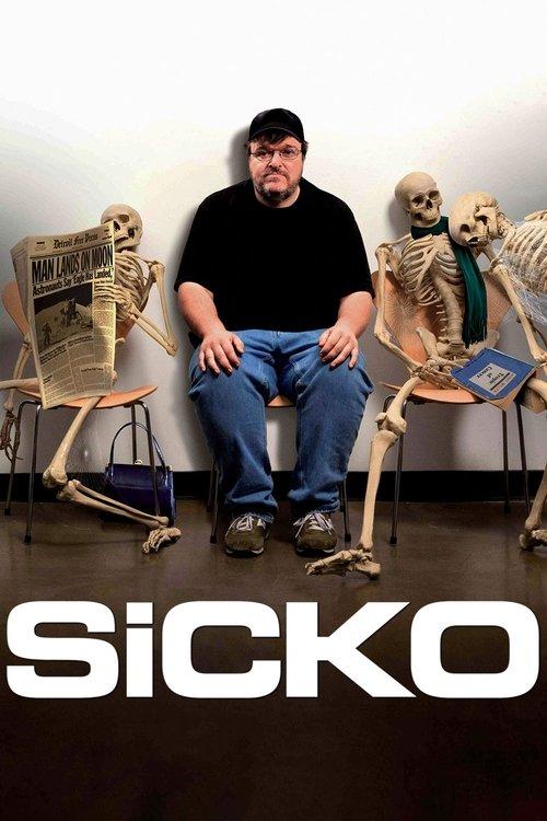 Sicko filmas online