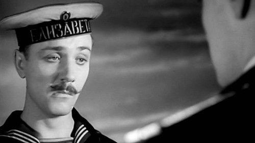 Midshipman Panin filmas žiurėti online