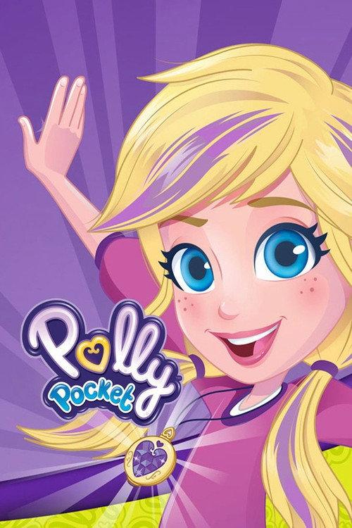 Polly Pocket filmas online