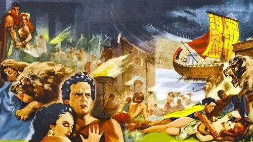 Sins of Rome filmas žiurėti online