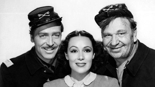 The Man from Dakota filmas žiurėti online