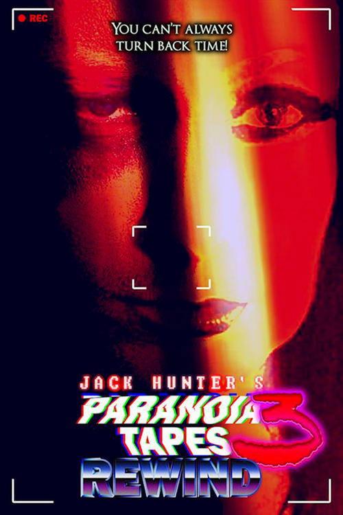 Paranoia Tapes 3: Siren filmas online