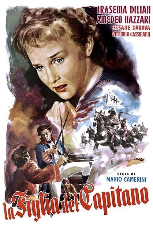The Captain's Daughter filmas online